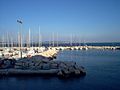Port Istres 2006