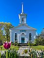 Rehoboth Congregational Church Massachusetts 1721-2021