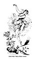 Roseta Mauri par Edgar Lacoste, 1875