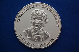 Royal Society of Chemistry - Liversidge Award - 2014 - Andy Mabbett - 01