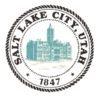 Official seal of Salt Lake City