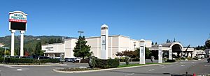 Seven Feathers Hotel and Casino - Casino panorama - Canyonville Oregon.jpg