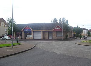 Shops in Forgewood - geograph.org.uk - 3045138.jpg