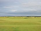 St.Andrews Old Course, 3rd Hole, Cartgate out (geograph 5515114).jpg