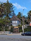 Sunnyside Conservatory, exterior, San Francisco (January 2024) 01.jpg