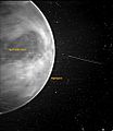 Venus-ParkerSolarProbe-July2020