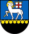 Coat of arms of Langenbruck
