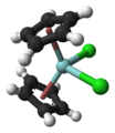 Zirconocene-dichloride-from-xtal-3D-balls