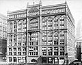 1891 Rookery building