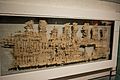 Abusir papyrus - Pharaoh exhibit - Cleveland Museum of Art (27910051062)