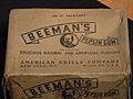 Beeman's Pepsin Gum DSCF1434