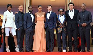 Cannes 2018 14