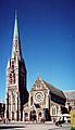 Christchurch Cathedral-derivative