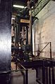 Coldharbour Mill - beam engine - geograph.org.uk - 2204582