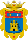 Coat of arms of Moratalla
