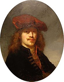 Govaert Flinck Self Portrait.jpg