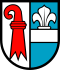 Coat of arms of Grellingen