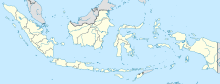 SOC is located in Indonesia