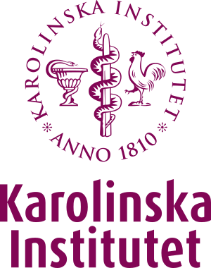Karolinska Institutet seal.svg