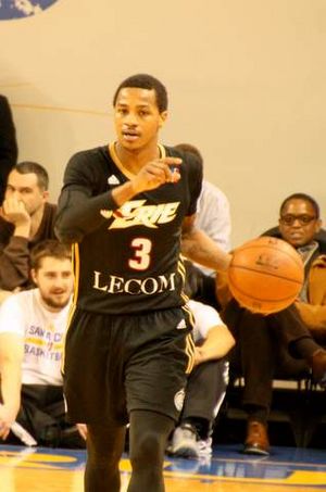 Keith Appling with Erie.JPG