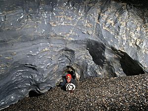 Nettlebed cave