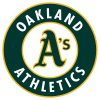 Oakland A's logo.svg