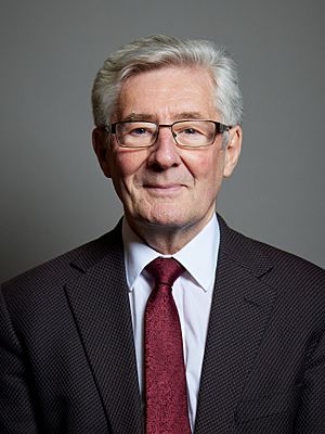 Official Portrait of Sir Tony Lloyd MP crop 2.jpg