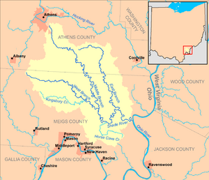 Shade River map.png