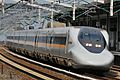 Shinkansen 700 Rail Star (8086223807)