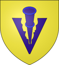 Sydney Coat of arms
