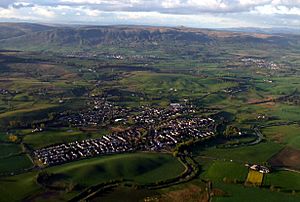 Torrance from the air (geograph 2965680).jpg