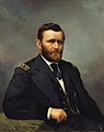 Ulysses S Grant-Constant Mayer