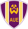 Wismut Aue logo
