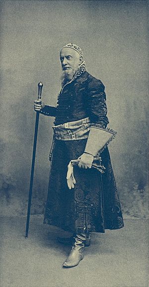 1903 ball - Iv. Alexandr. Vsevolozhskiy