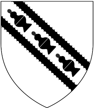 Butler (EarlOfLanesborough) Arms