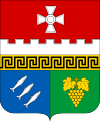 Coat of arms of Balaklava