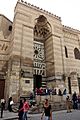Cairo, madrasa del sultano barquq, 01