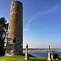 Clonmacnoise, Offaly