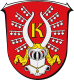 Coat of arms of Kirchhain 