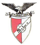 Emblema Grupo Sport Lisboa (Sem fundo)