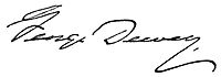 George Dewey signature.jpg