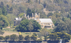 Government House Hobart2