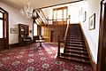 Jimbour House - Inside - Staircase