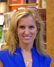 Kerry Kennedy (by Eric Silva)