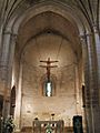 Logroño - Iglesia de San Bartolome 03