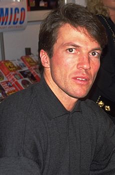 Lothar Matthäus 1995