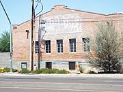 Mesa-Building-Citrus Growers Warehouse-1930-1