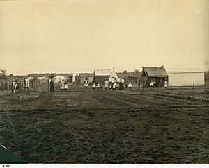 Moorook Village Settlement B-5021