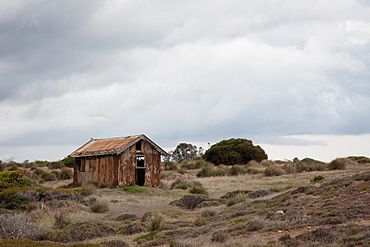 Old shack - panoramio.jpg