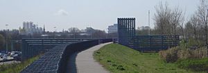 Rotterdam monument operatie manna